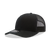 Customized Decky 6021 - Classic Trucker Hat, 6 Panel Mid Profile Trucker Cap