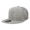 Customized Decky Flat Bill Snapback