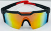 Auburn Sunset CRG Safety Glasses