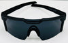 Midnight Black CRG Safety Glasses