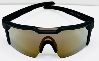 Gold Rush CRG Safety Glasses