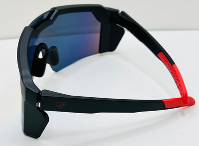 Auburn Sunset CRG Safety Glasses