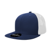 Customized Decky Flat Bill Snapback