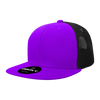 Customized Decky Flat Bill Snapback