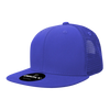 Customized Decky Flat Bill Snapback